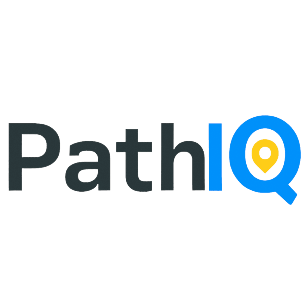 Path-IQ logo